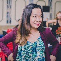 Bea Cristine Ledesma