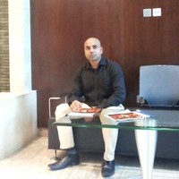 Satyendra Kumar Singh