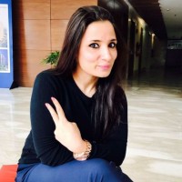 Kiranjeet Kaur