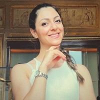 Leila Haghjoo