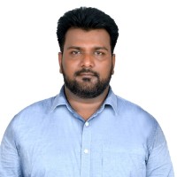 shaik sajeed