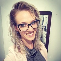 Darne Cristina Radun