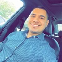 Andrew Montez