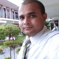 Manoj Singh