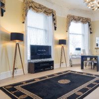 Marks At The Manor Luxury Riverside Apartments R.