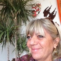 Frédérique Larregueta