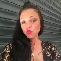 Sarah Yanis Perla Elsa