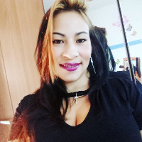 Fabiane Santos