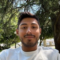 Gustavo Andrés Monroy