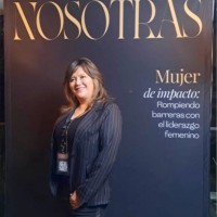 Patricia Morales Gallardo