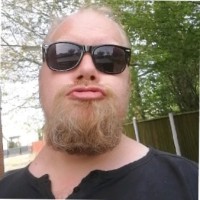 Thorbjørn Wonder Eriksen