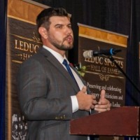 Curtis Dublanko, Cpa