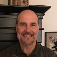 Terry Earwood