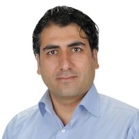 Peyman Shafiei