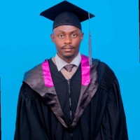 Maxwell Kipkoech