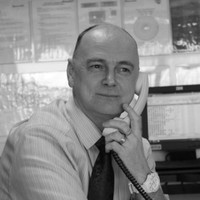 Gary Hepburn