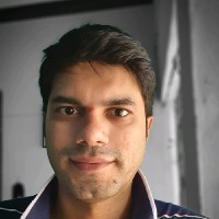 Ravindra Reddy