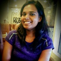 Rochitha Bm