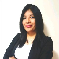 Paola Muzo Salazar