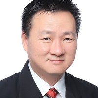 Jimmy Yong