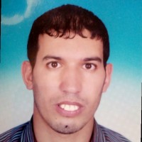Ali Eddaoudi
