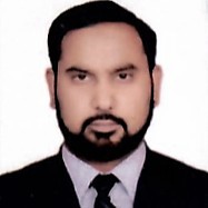 Saeed Iqbal