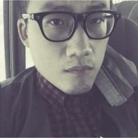 Eric Liang