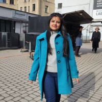 Shaswati Ghosh