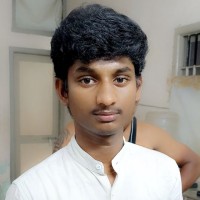 Dinesh Sivan