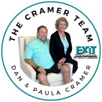 The Cramer Team Exit Realty Landmark