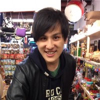 羅郁仁