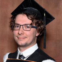 Brad Warren, P. Eng