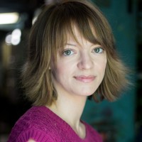Anna Oakes