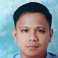 Jonard Pataray