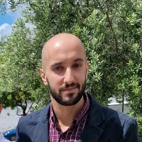 Tiago Toscano Duarte