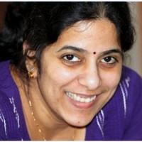 Sahana Thantry