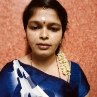 Bharathi C