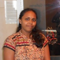 Vidya k