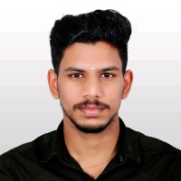 Arjun V U
