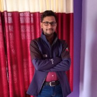 Manish Kumawat