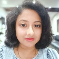 Rupsa Bose