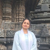 Suraksha S Rai