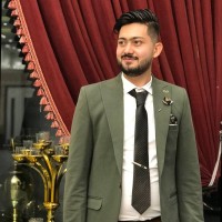 Reza Barghamadi