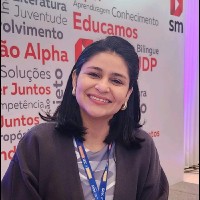 Suelen Lobato