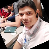 Marcelo Cyder Palhano