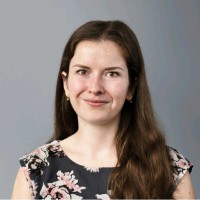 Lauren Frayne, P.Eng.