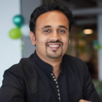 Gaurav More