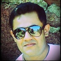 yogesh kerurkar