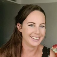 Hayley Ferrier-Kerr