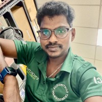 Nagarajan Perumal